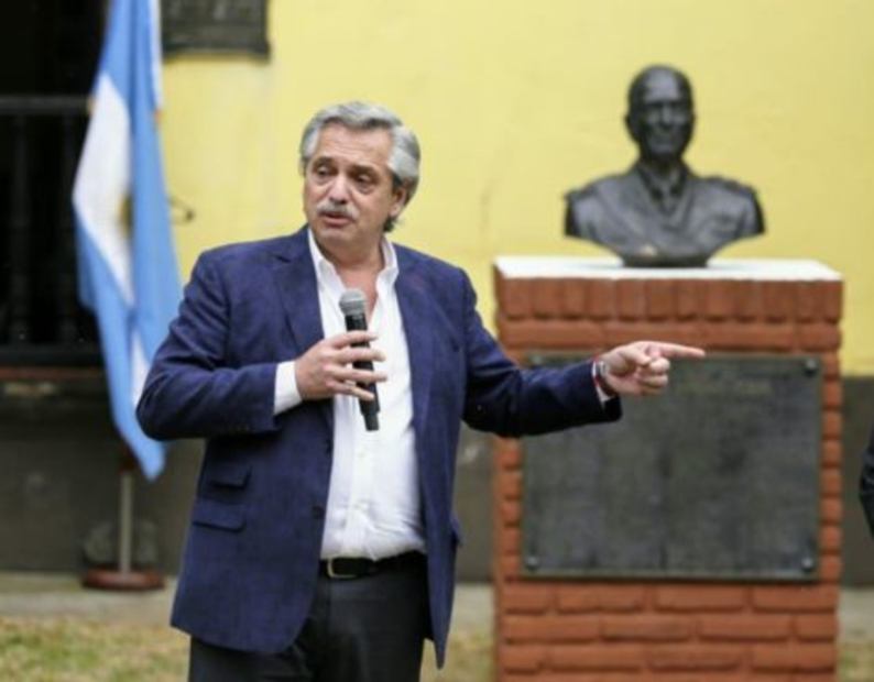 Isla Martín García,