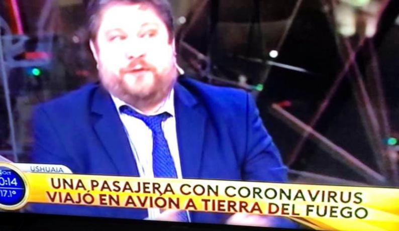 pasajera