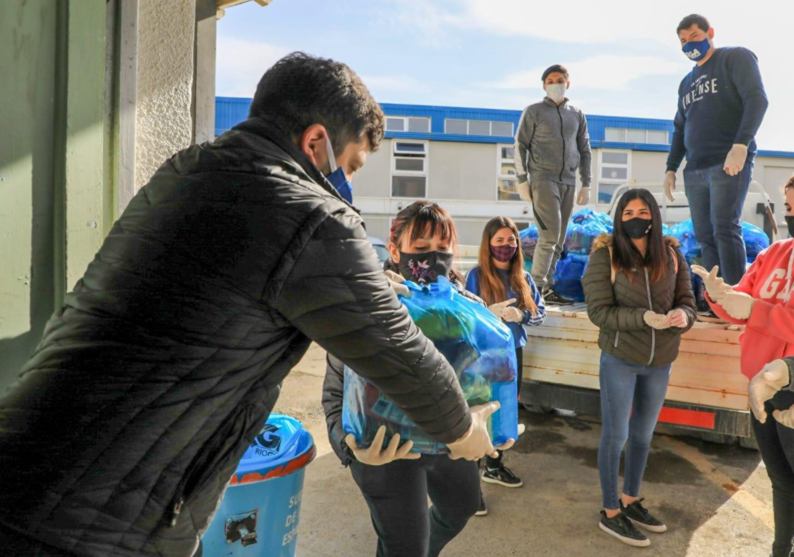 solidaria