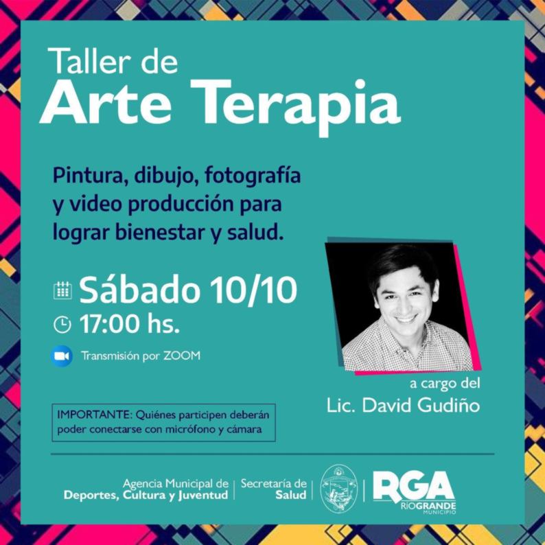 taller virtual
