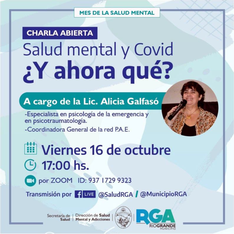 Salud Mental
