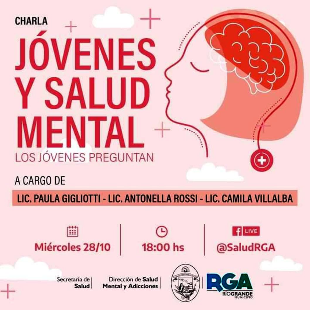 jóvenes