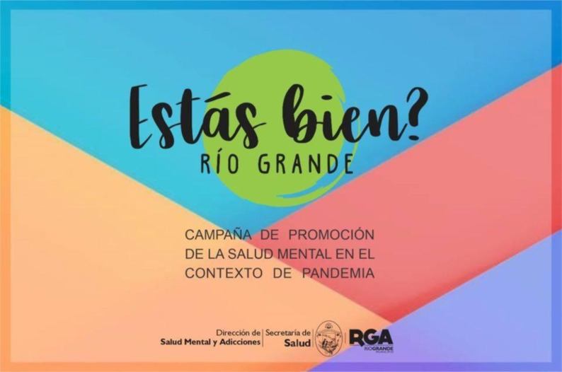 salud mental