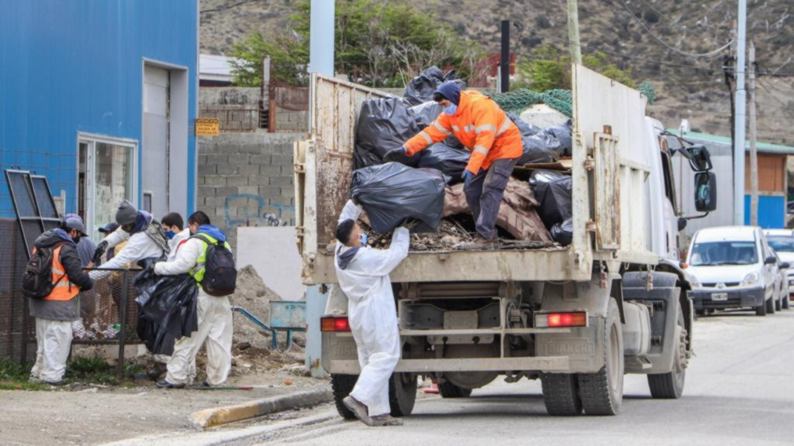 640 Viviendas