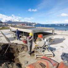 obras