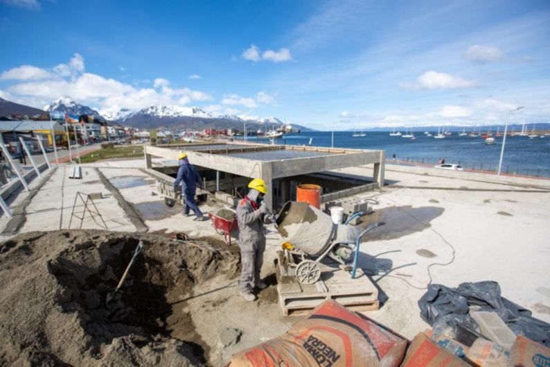 obras