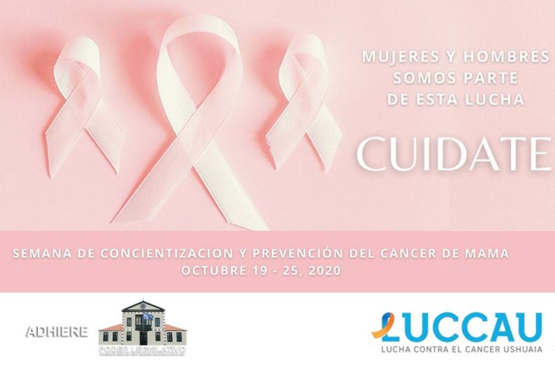 cáncer de mama