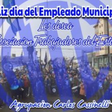 municipales