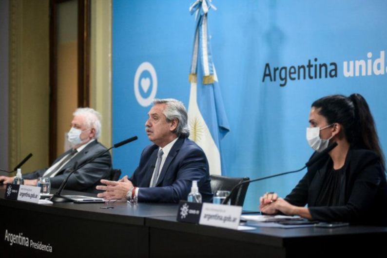 distanciamiento