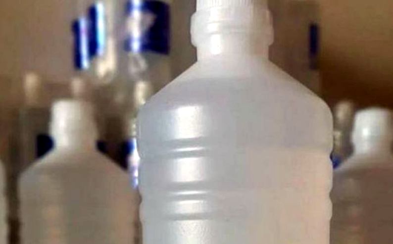 alcohol