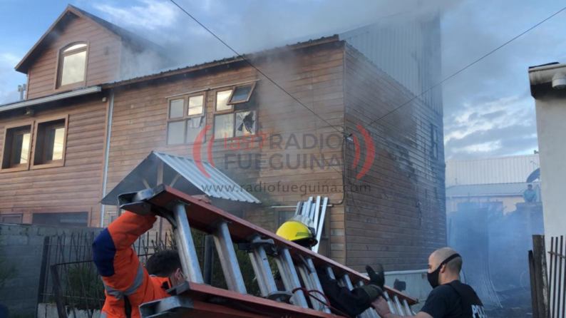 incendio