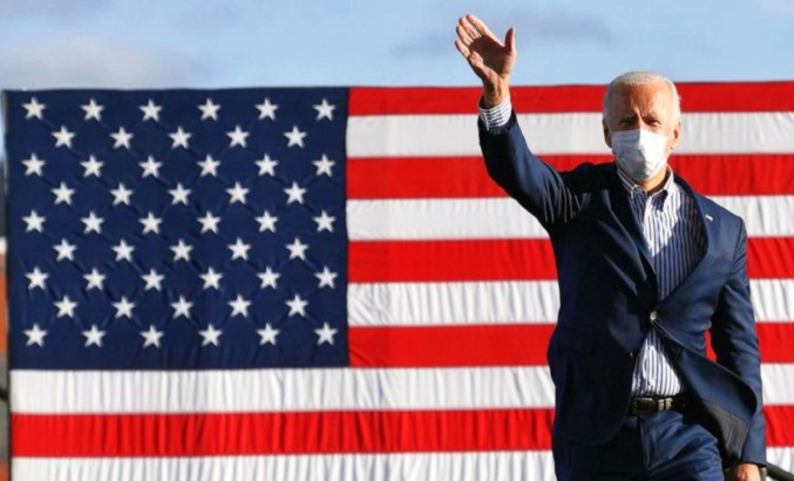 Biden