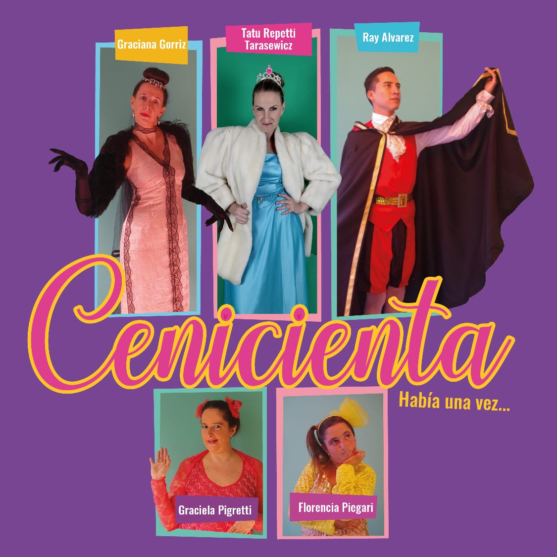 Cenicienta