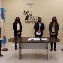 abogados