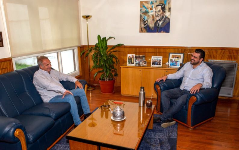 gabinete