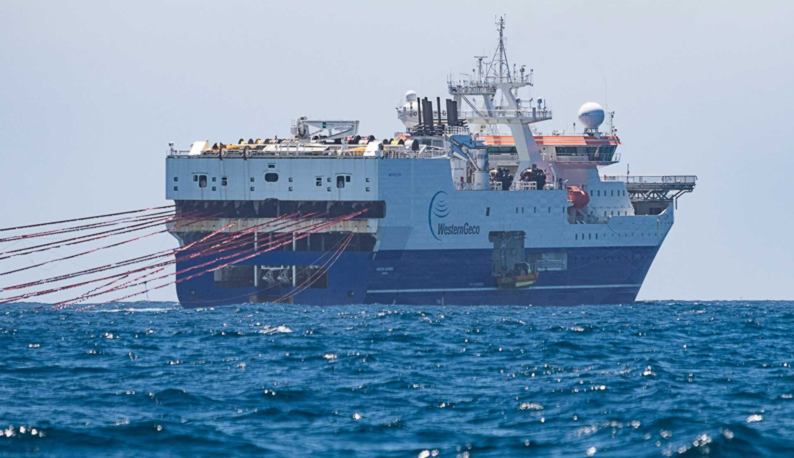 Mar Argentino