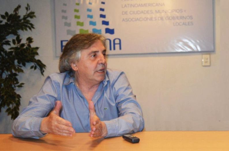 izamiento
