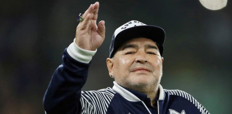 Maradona