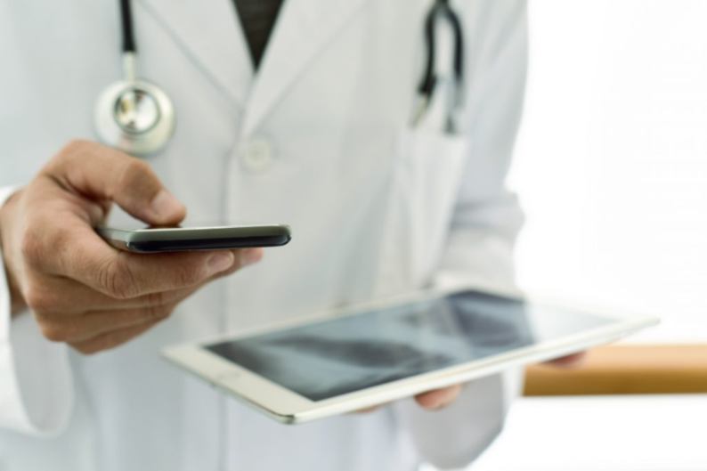 Telesalud