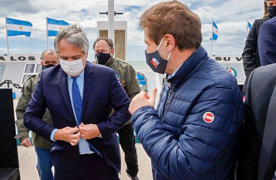 Malvinas