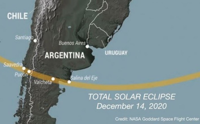 eclipse
