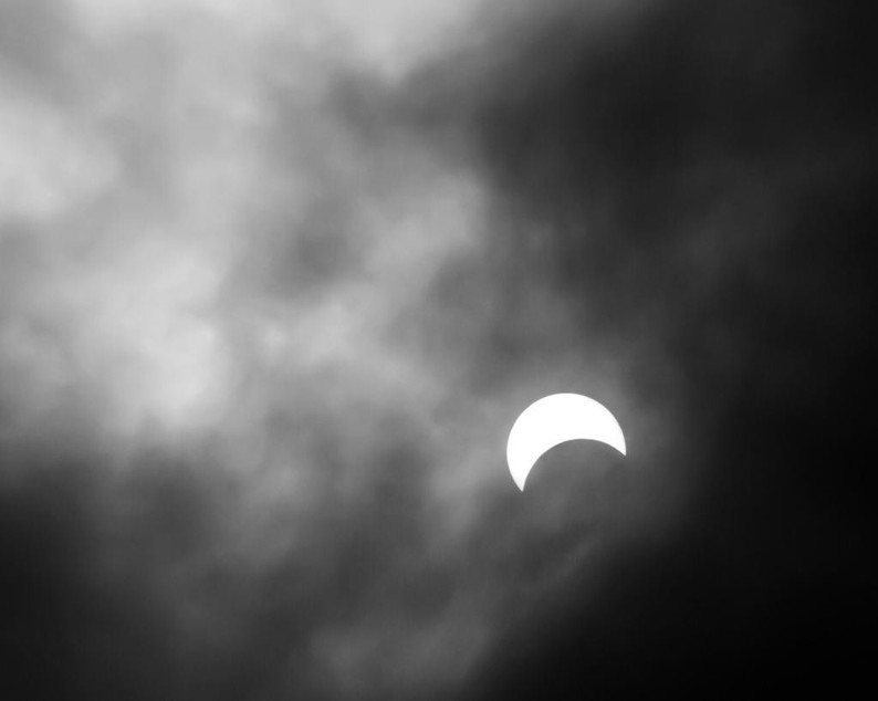 eclipse