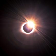 I was unprepared to take pictures of the solar eclipse. I drove down to Kentucky just to be a part of this magnificent event, but came away with several great shots. I hope you enjoy them.