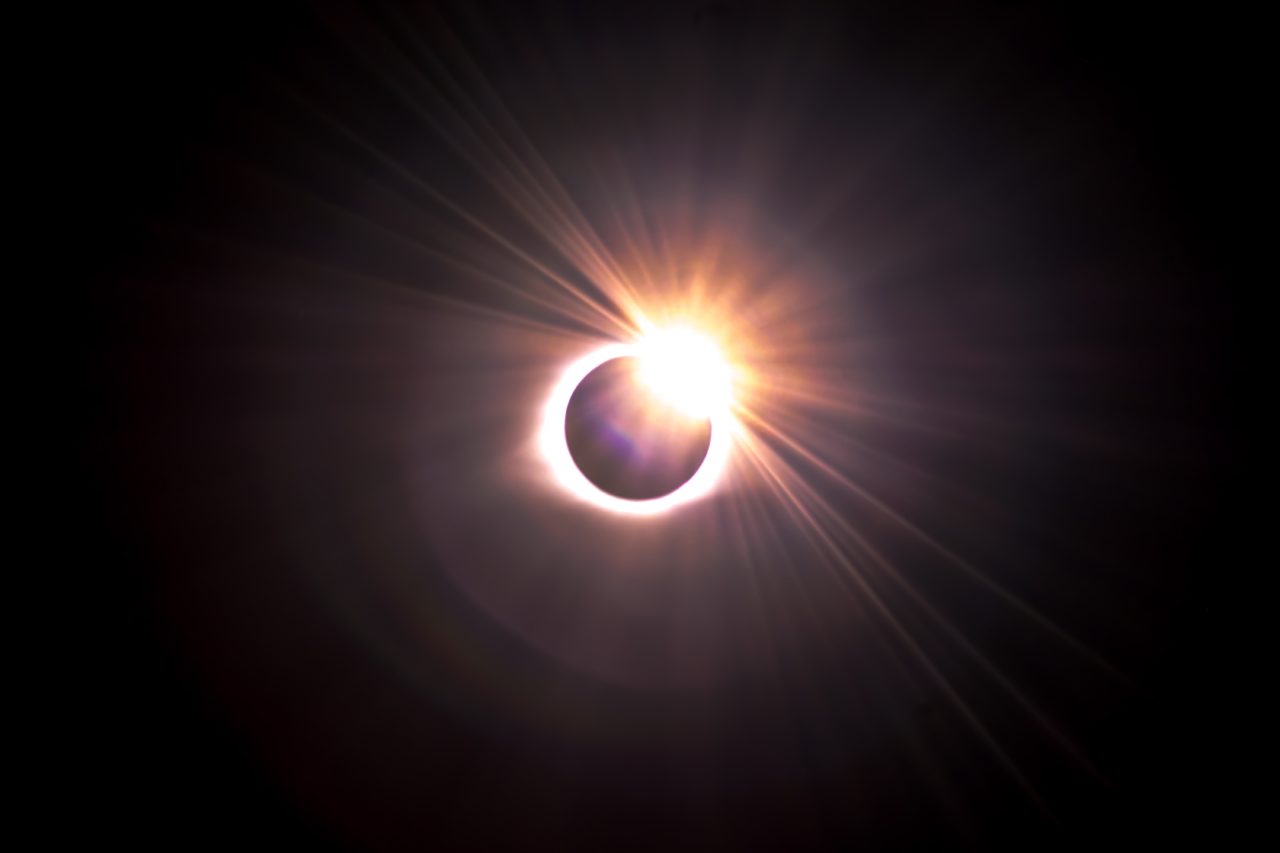 I was unprepared to take pictures of the solar eclipse. I drove down to Kentucky just to be a part of this magnificent event, but came away with several great shots. I hope you enjoy them.