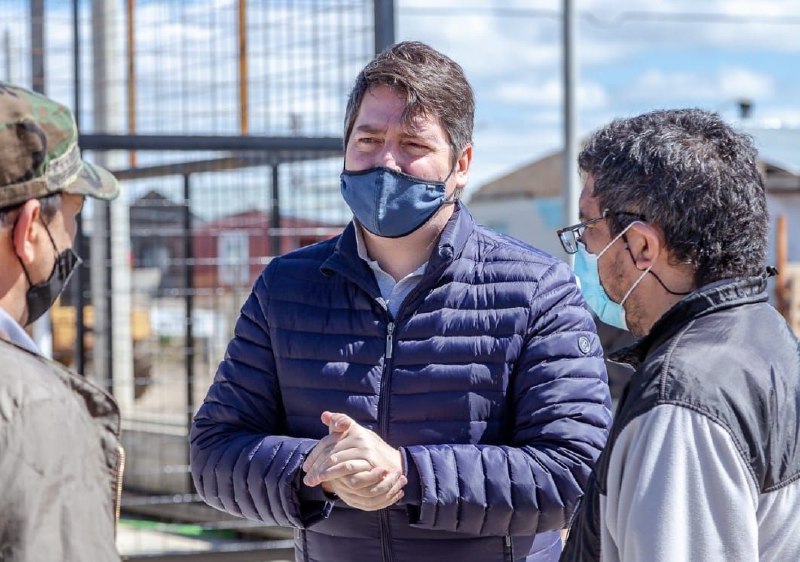 obras