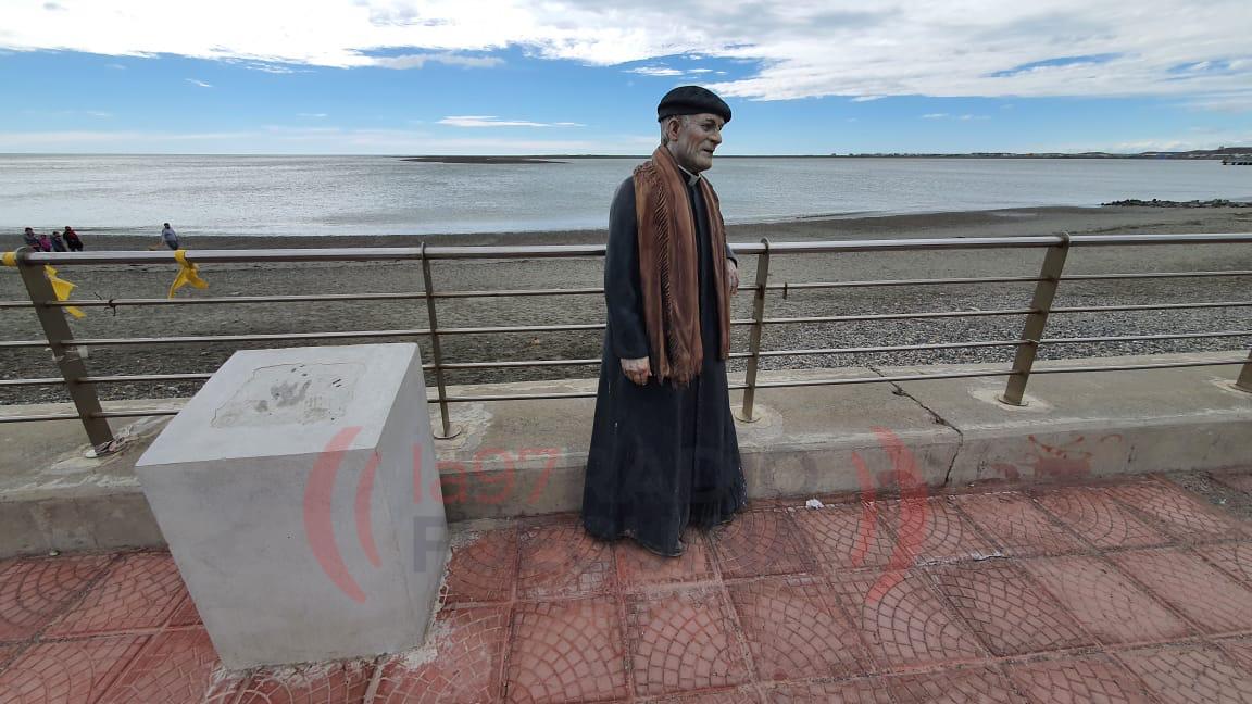 padre zink