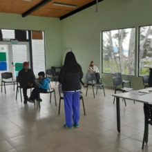 embarazadas