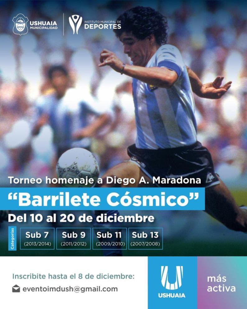 Maradona