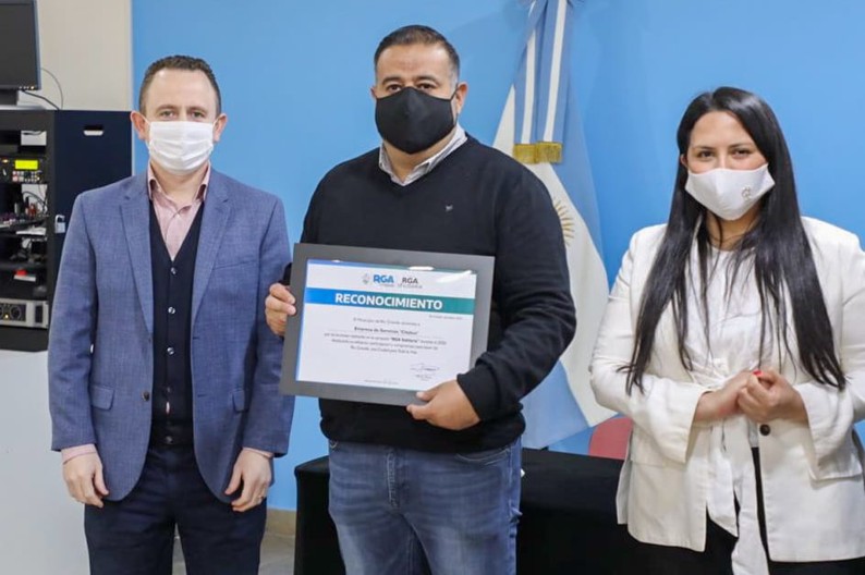 comercios