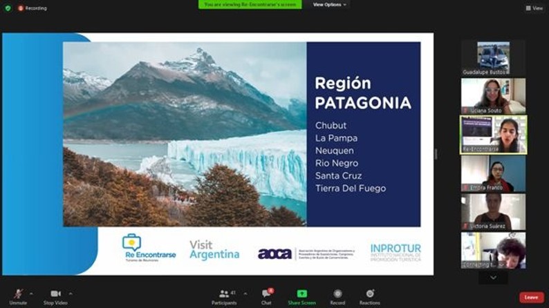 turismo