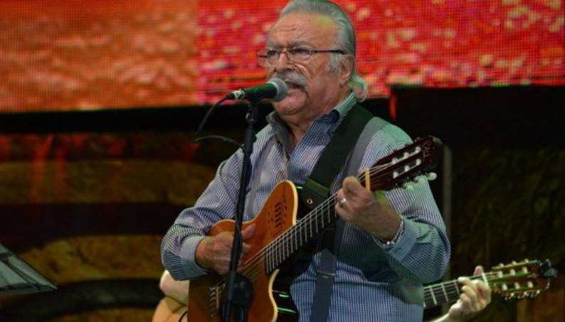 César Isella