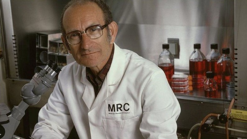Milstein