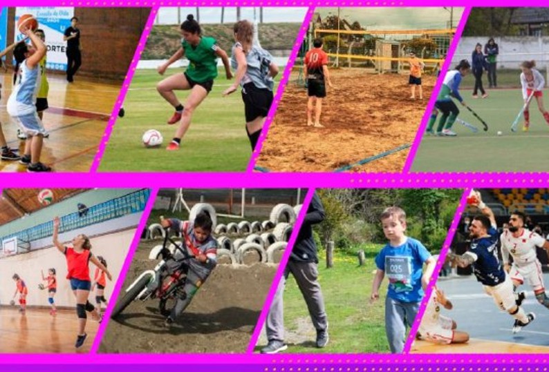 deportiva