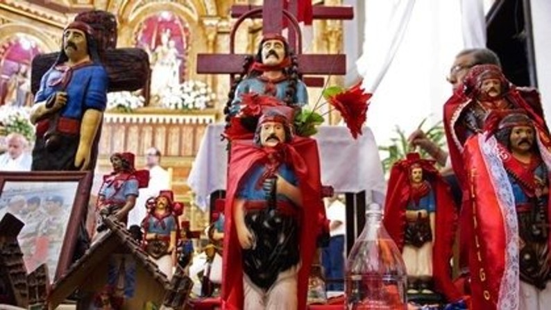 Gauchito Gil