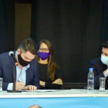 Acompañar