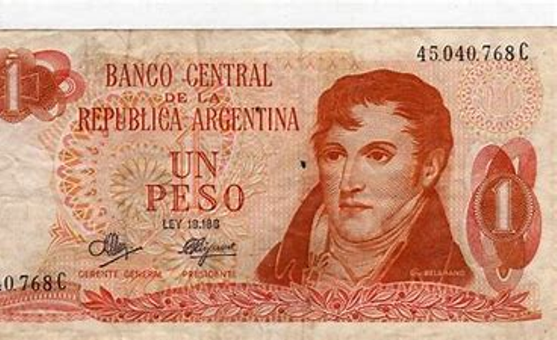 peso ley