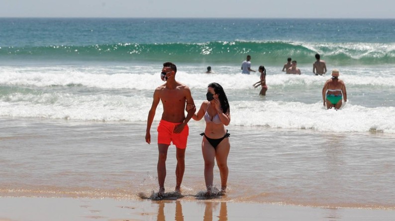 vacaciones