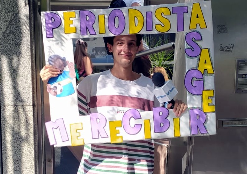 Chicos que crecen