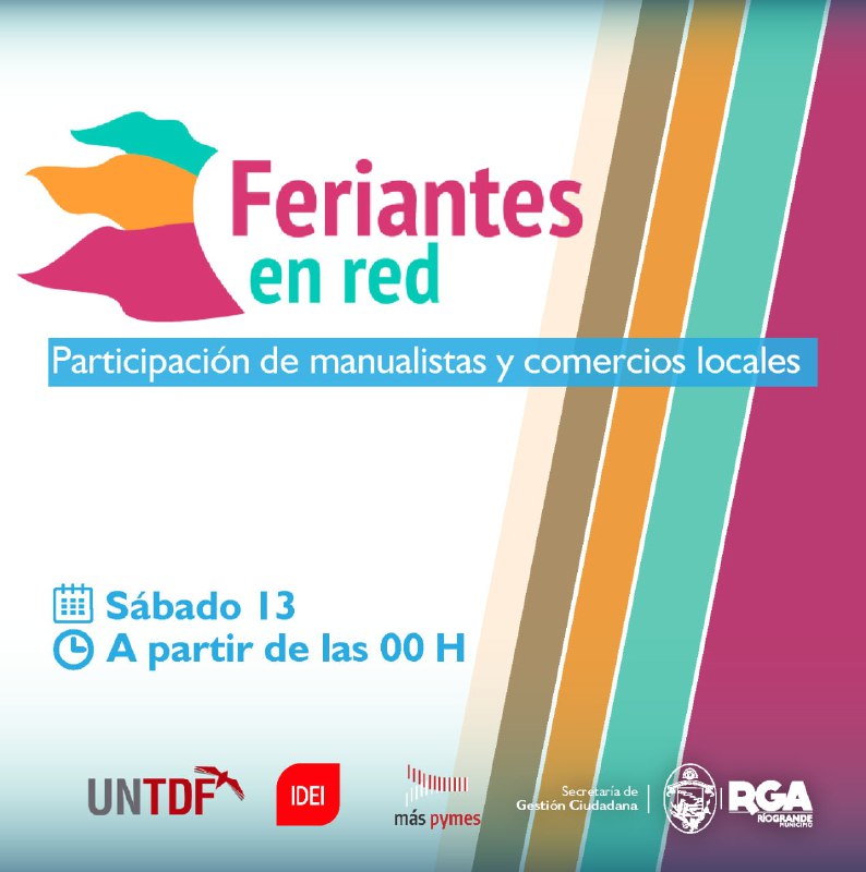 feria virtual