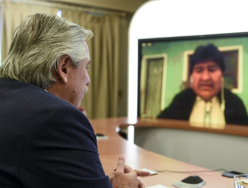 Nobel de la Paz