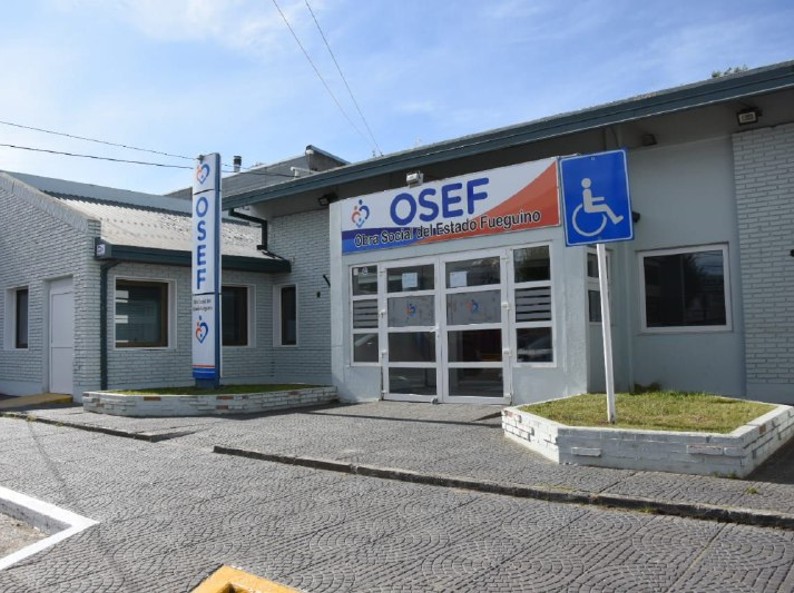 OSEF