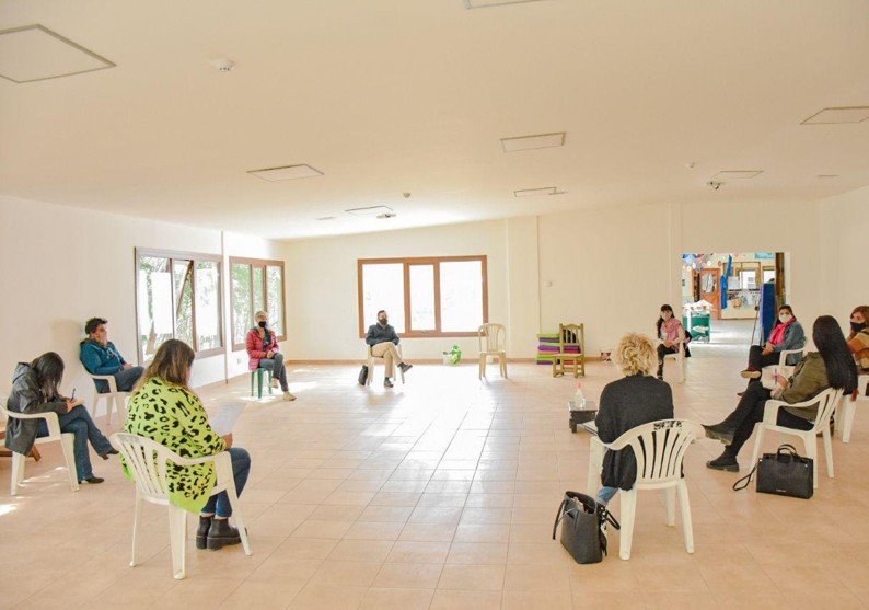 escuelas experimentales