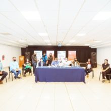 aumento docente