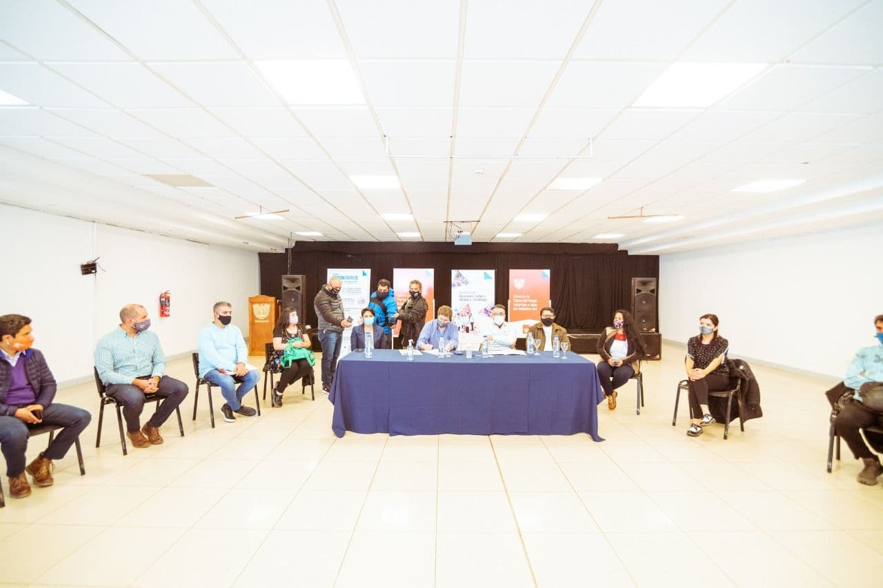 aumento docente