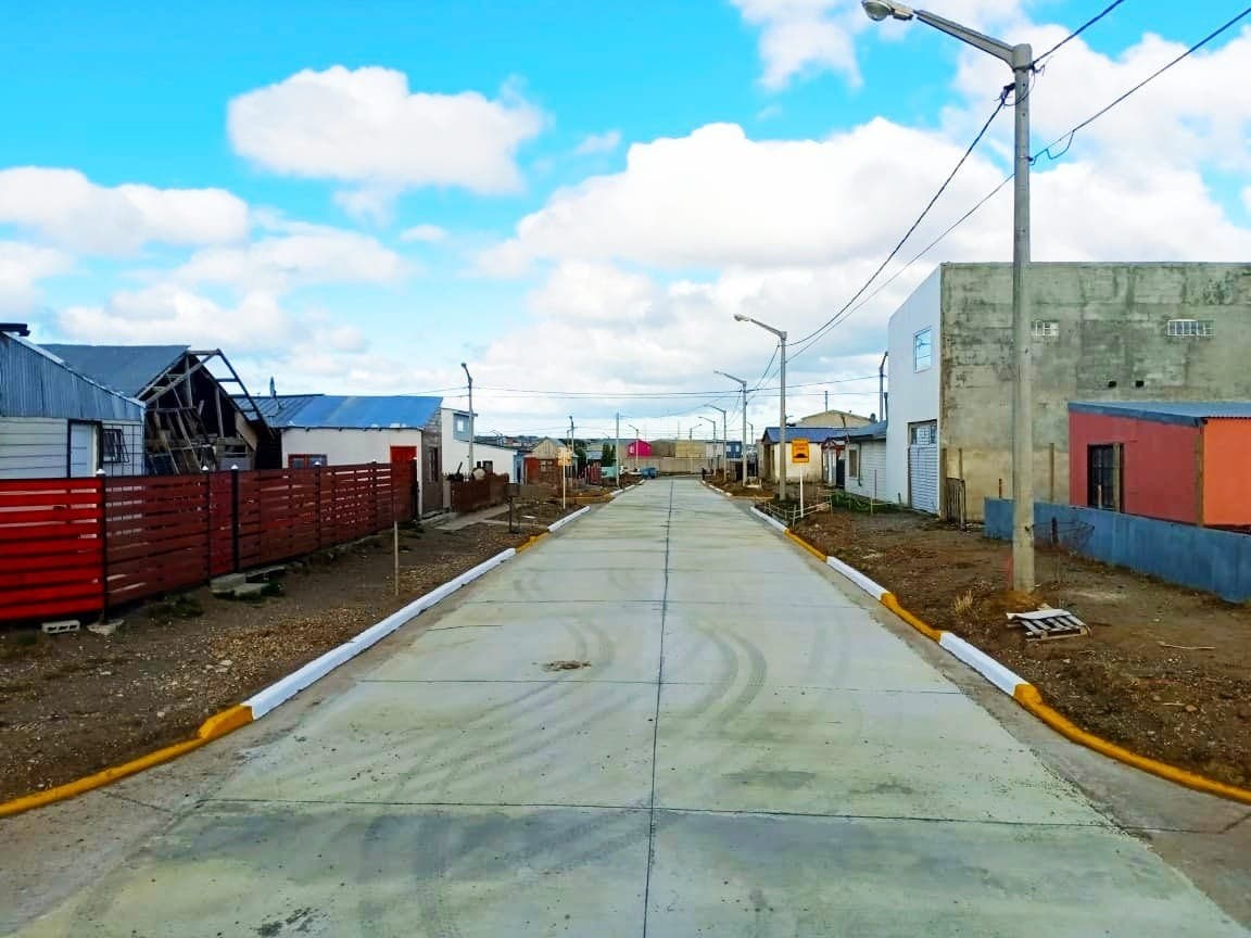 calle aguila mora