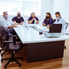 convenio marco para potenciar el sector de economia del conocimiento